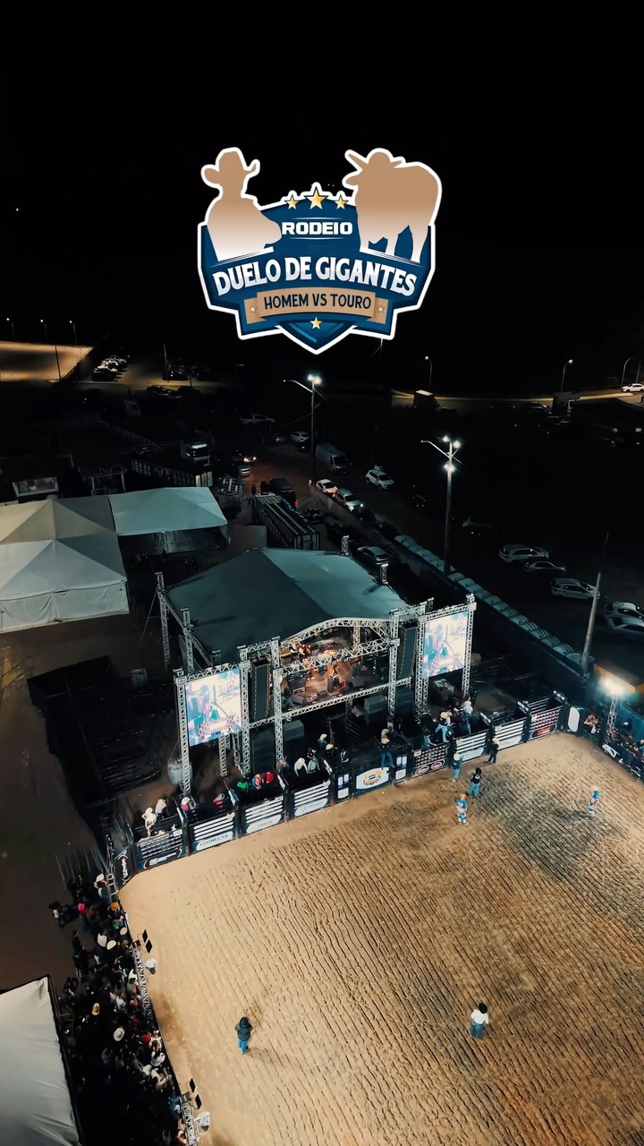 Evento em tempo real